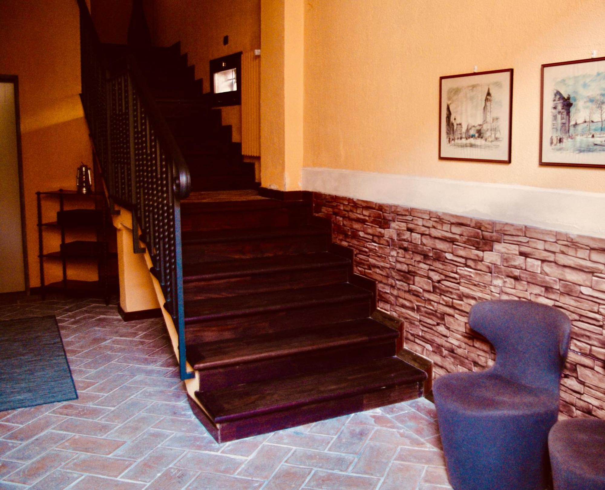 Podere Boschetto R&B, Bologna